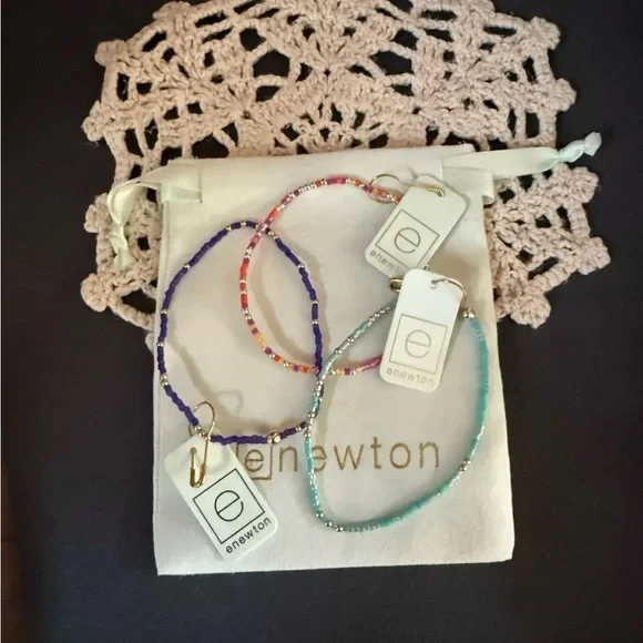 Enewton Hope Unwritten 3 Pc Spring Set! 🔥 - Picture 4 of 4